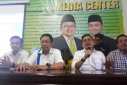 "Matahari" Unggul Berdasarkan "Real Count"