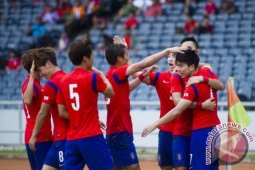 Korsel pertahankan pemain muda di tim Piala Dunia
