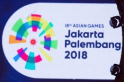 Ribuan pelari ikuti "fun run" Asian Games