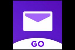 Yahoo perkenalkan Mail Go dan mobile web baru