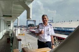 Tj Priok: Pembagian "doorprize" sebagai ajang promosikan mudik gratis