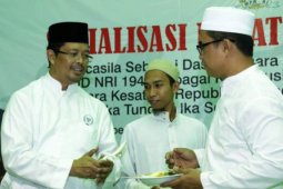Mahyudin: Negara wajib sejahterakan rakyat