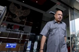 KPK periksa Markus Mekeng