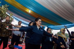 Menkes: Pelaksanaan Mudik Lebaran 2018 Lebih Baik