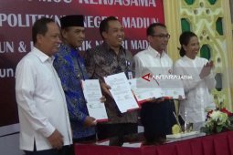 Menristekdikti: Mahasiswa Baru Harus Laporkan Akun Medsos