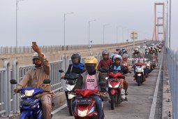 Kadin : Penggratisan Suramadu Tidak Akan Berpengaruh Signifikan