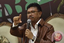 Nasdem Tak Potong Gaji Kader di Parlemen