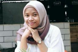 Mahasiswa IPB ini berhasil murnikan lakase dari alam