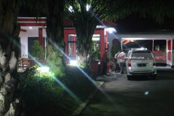 OTT KPK Di Blitar