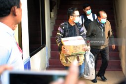 Pakde Karwo: Korupsi Dipengaruhi Integritas