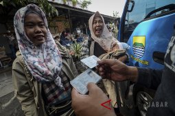Banjarmasin tidak lakukan operasi yustisi bagi pendatang