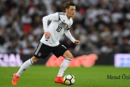 Jerman tersingkir dari Piala Dunia lewat dua gol Korsel di injury time