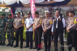 Sambut pemudik kesiapan terminal Sibolga dicek