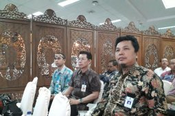 Penerimaan CPNS di Tanah Bumbu belum jelas