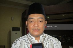 Pemkot Pangkalpinang gelar takbir keliling sambut lebaran