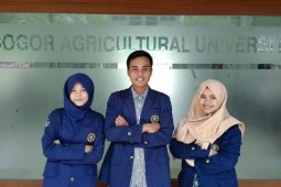 Hotong: Diet sehat ala mahasiswa IPB