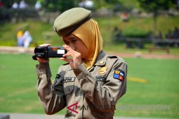 Pemkot Bogor berlakukan piket cuti lebaran