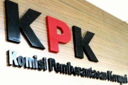 KPK OTT di Lapas Sukamiskin