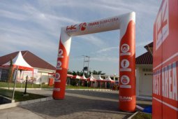 PT Hutama Karya siagakan 11 Posko Mudik di Sumatera