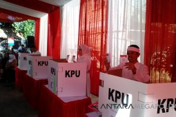 Pasangan Deddy-Dedi kuasai raihan suara Karawang