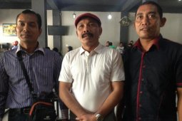 Parlok tolak kuota bakal caleg 100 persen
