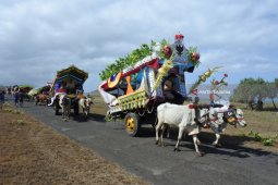 Festival Pegon Hias