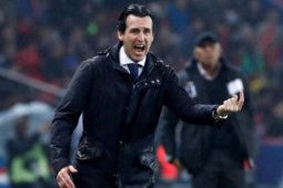 Emery Yakin Arsenal Bisa Atasi Masalah Tanpa Gazidis