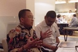Pembangunan pelabuhan Sibolga selesai Oktober 2018