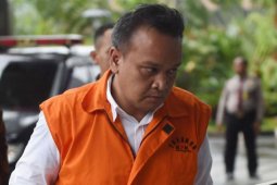 Saksi sebut serahkan uang ke keponakan Setya Novanto