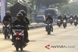 BIGRS: 69 persen korban kecelakaan lalu lintas pengendara motor