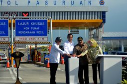Menteri PUPR: Perubahan Tarif Tol Dikalkulasi dengan Seksama
