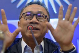 Zulkifli Hasan apresiasi pilkada berjalan aman dan lancar