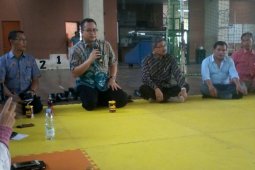 Tendik IPB bersiap pilih pemimpin Fortendik