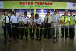 Juanda Beroperasi 24 Jam Selama Lebaran
