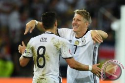 Prediksi Jerman vs Meksiko