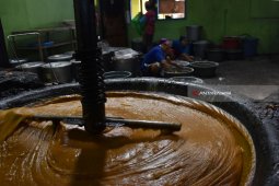 Produksi Jenang Ponorogo