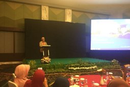 IPB gelar purnabhakti untuk The Great Teacher