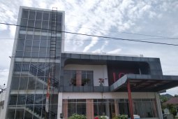 Libur lebaran RSUD Pandan datangkan dokter dari luar daerah