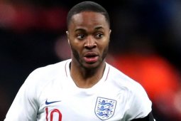 Pelatih Kroasia sebut Raheem Sterling sebagai ancaman
