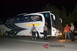 Polisi Aceh Timur perketat razia
