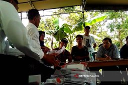 Pilkada Bojonegoro - KPU Bojonegoro Rekapilutasi Perolehan Suara 4 Juli
