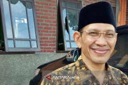 PBNU: Tak Ada Kerja Sama Nu-Israel