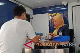 BI Babel hadirkan program "Rupiah Untuk Negeri"