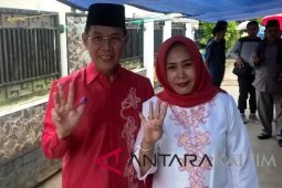 Rusmadi akan serius perhatikan sungai