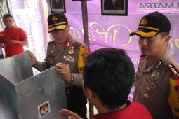 Ini Lima Daerah Rawan dalam Pilkada di Jatim