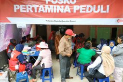 DPRD apresiasi BUMN bantu musibah Danau Toba