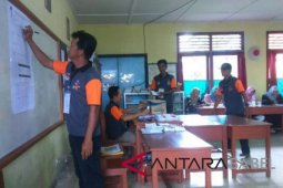 Sahani-Isyak menang di TPS 5 Air Raya