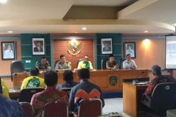 KPU Tapin maksimalkan sosialisasi Pilkada