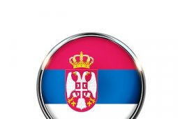 Serbia ajukan banding ke FIFA soal wasit Piala Dunia