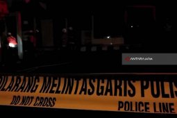 Penembakan Anggota PPS Sampang Dipicu "Postingan" Facebook